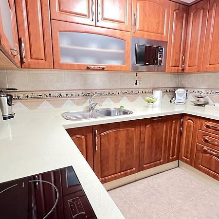 Bajondillo Beach Holidays Торемолинос Екстериор снимка