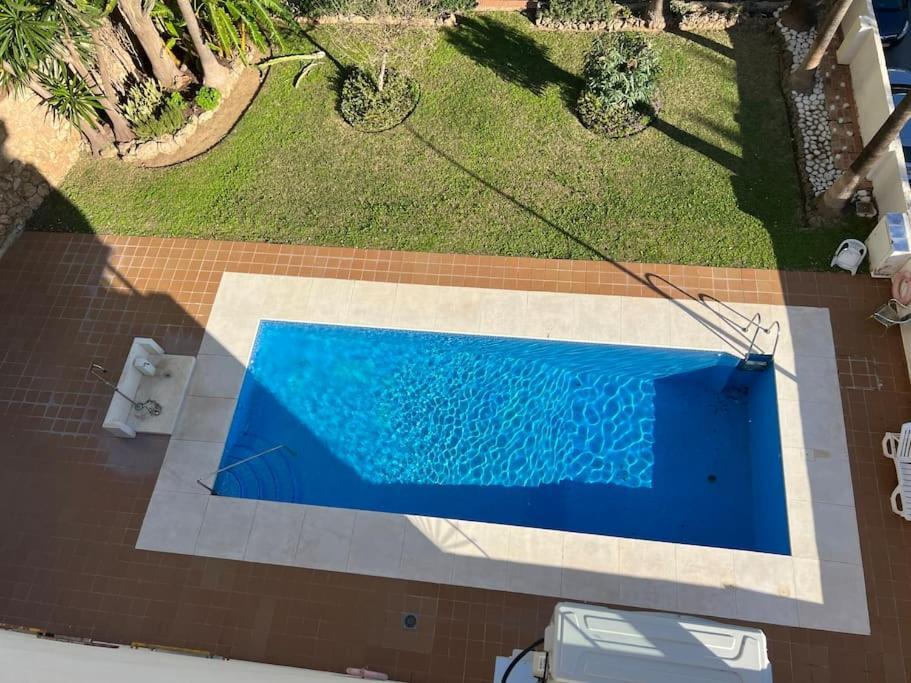 Bajondillo Beach Holidays Торемолинос Екстериор снимка