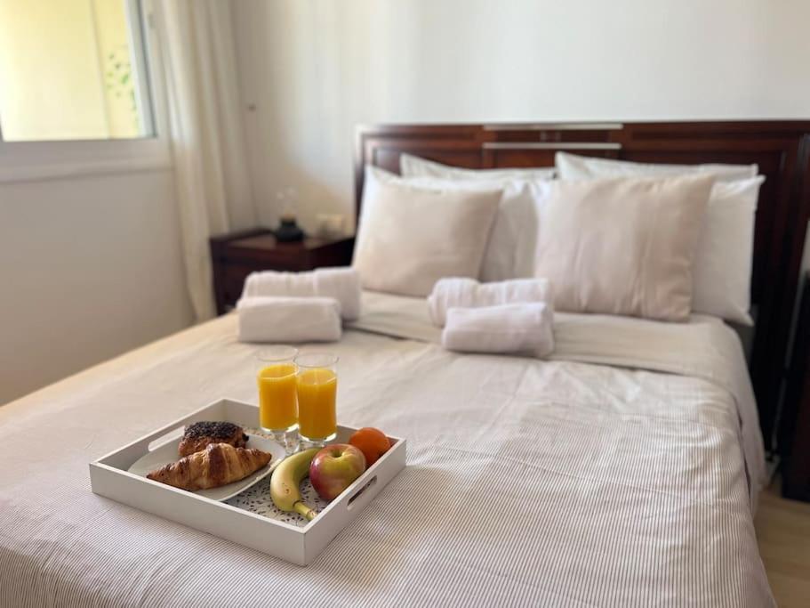 Bajondillo Beach Holidays Торемолинос Екстериор снимка