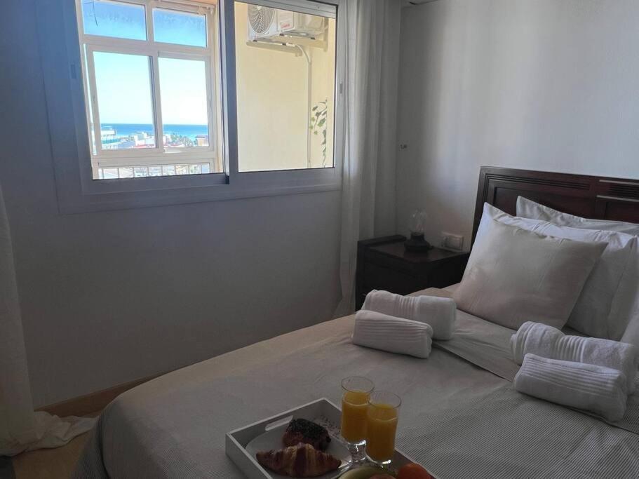 Bajondillo Beach Holidays Торемолинос Екстериор снимка